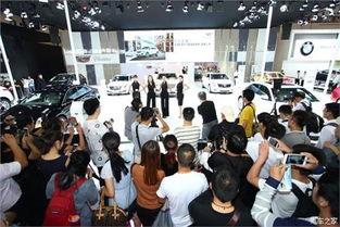 青岛车展爆料事件最新,惊曝豪华品牌涉嫌违规操作，内幕大揭秘！